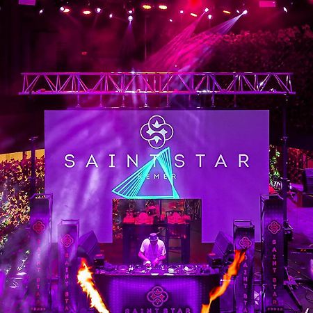 Saint Star Kemer - Adult Only Hotel Exterior photo