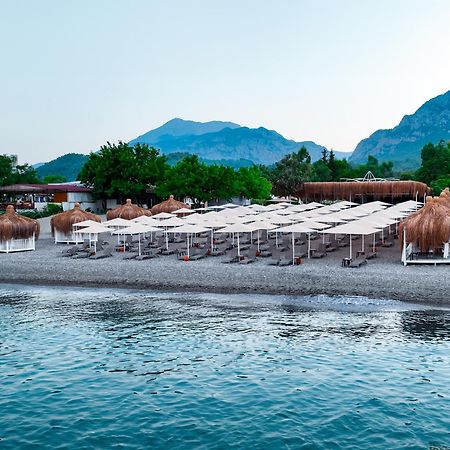 Saint Star Kemer - Adult Only Hotel Exterior photo