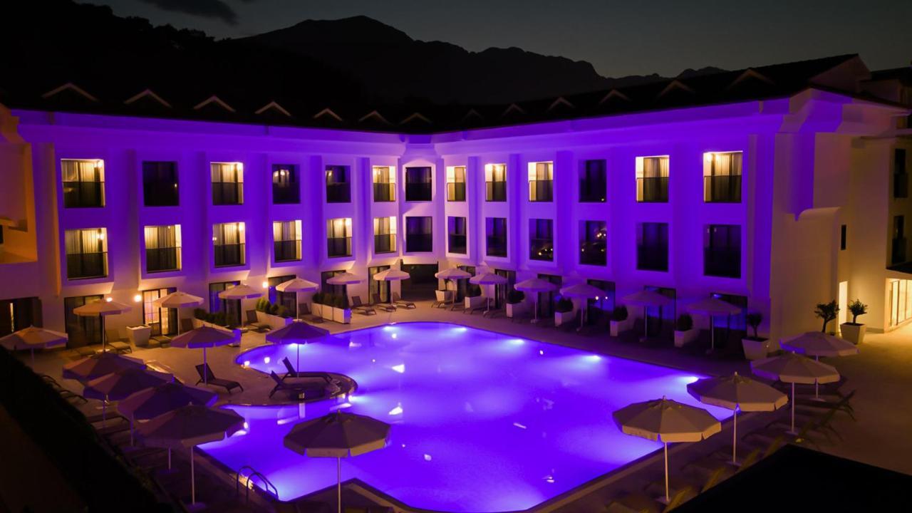 Saint Star Kemer - Adult Only Hotel Exterior photo