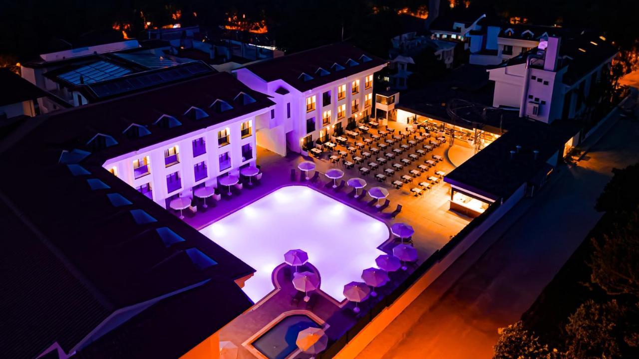 Saint Star Kemer - Adult Only Hotel Exterior photo