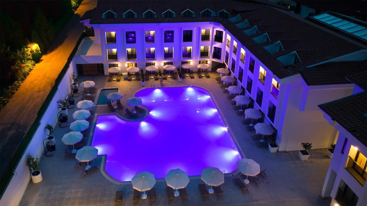 Saint Star Kemer - Adult Only Hotel Exterior photo