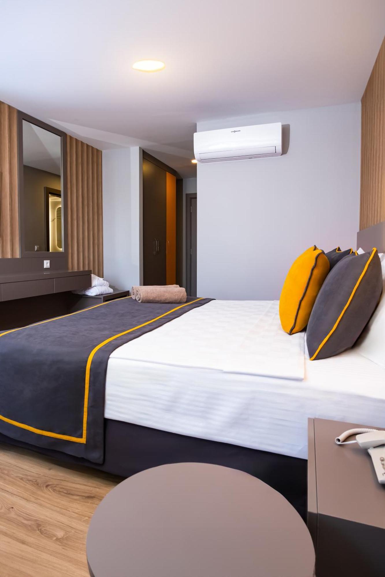 Saint Star Kemer - Adult Only Hotel Exterior photo